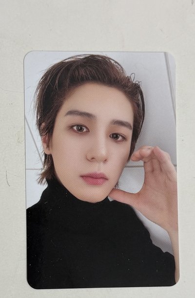 boynextdoor 小卡們