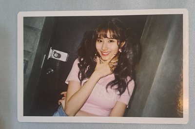 what is love花絮紗