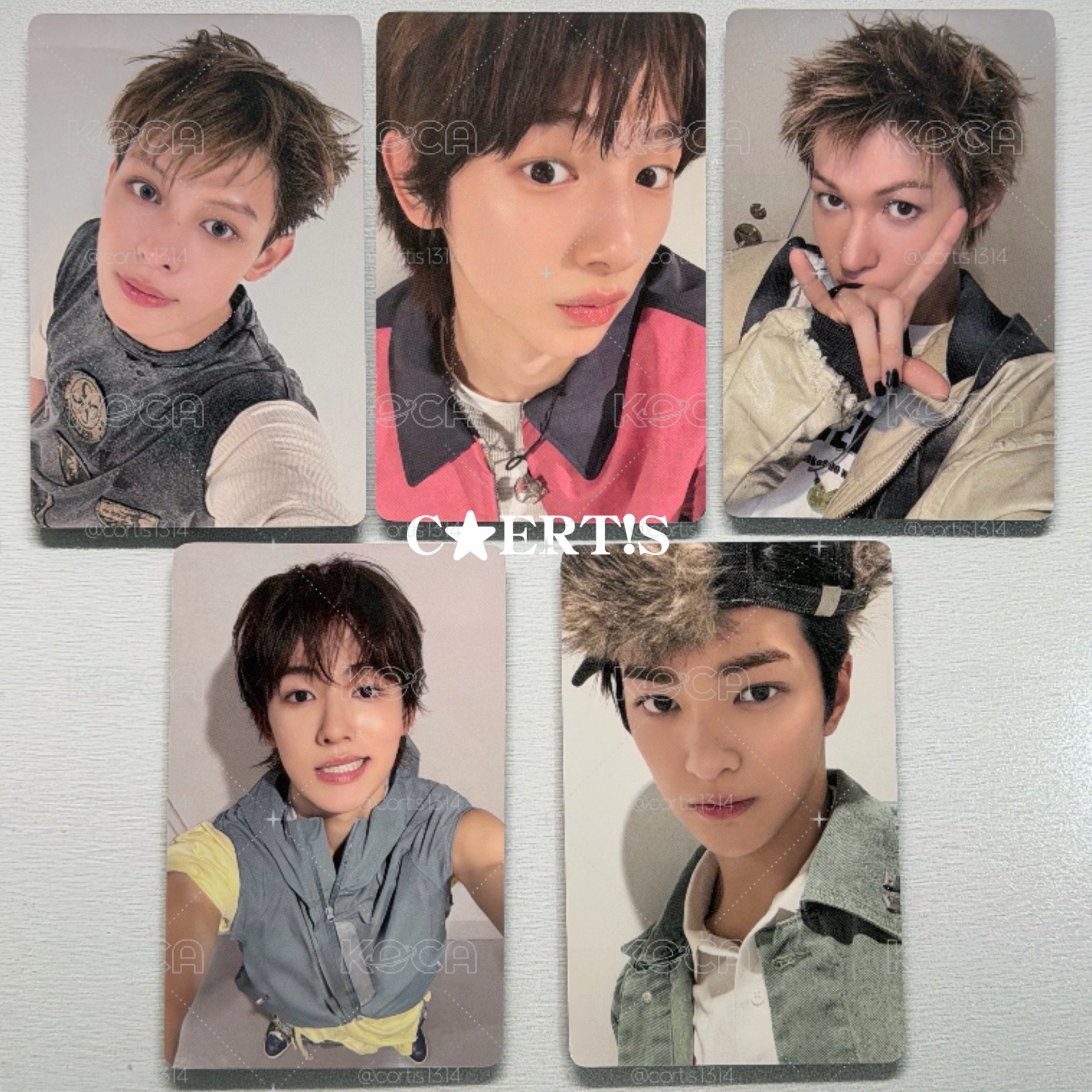 Cortis yzy4.0現貨