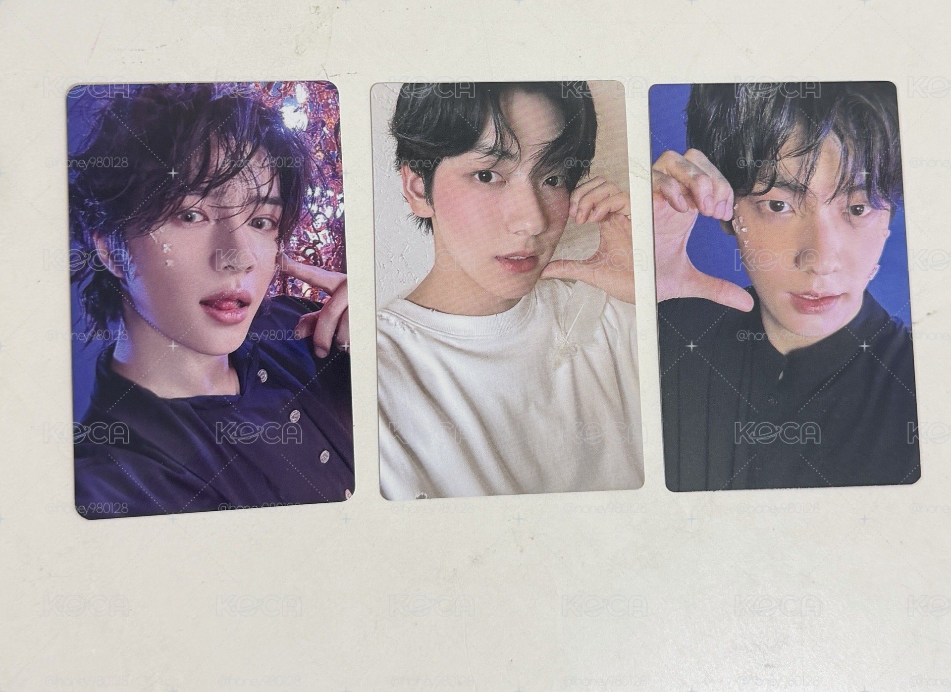 TxT 小卡