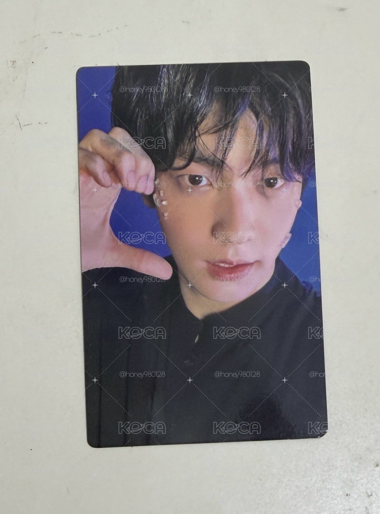 TxT 小卡