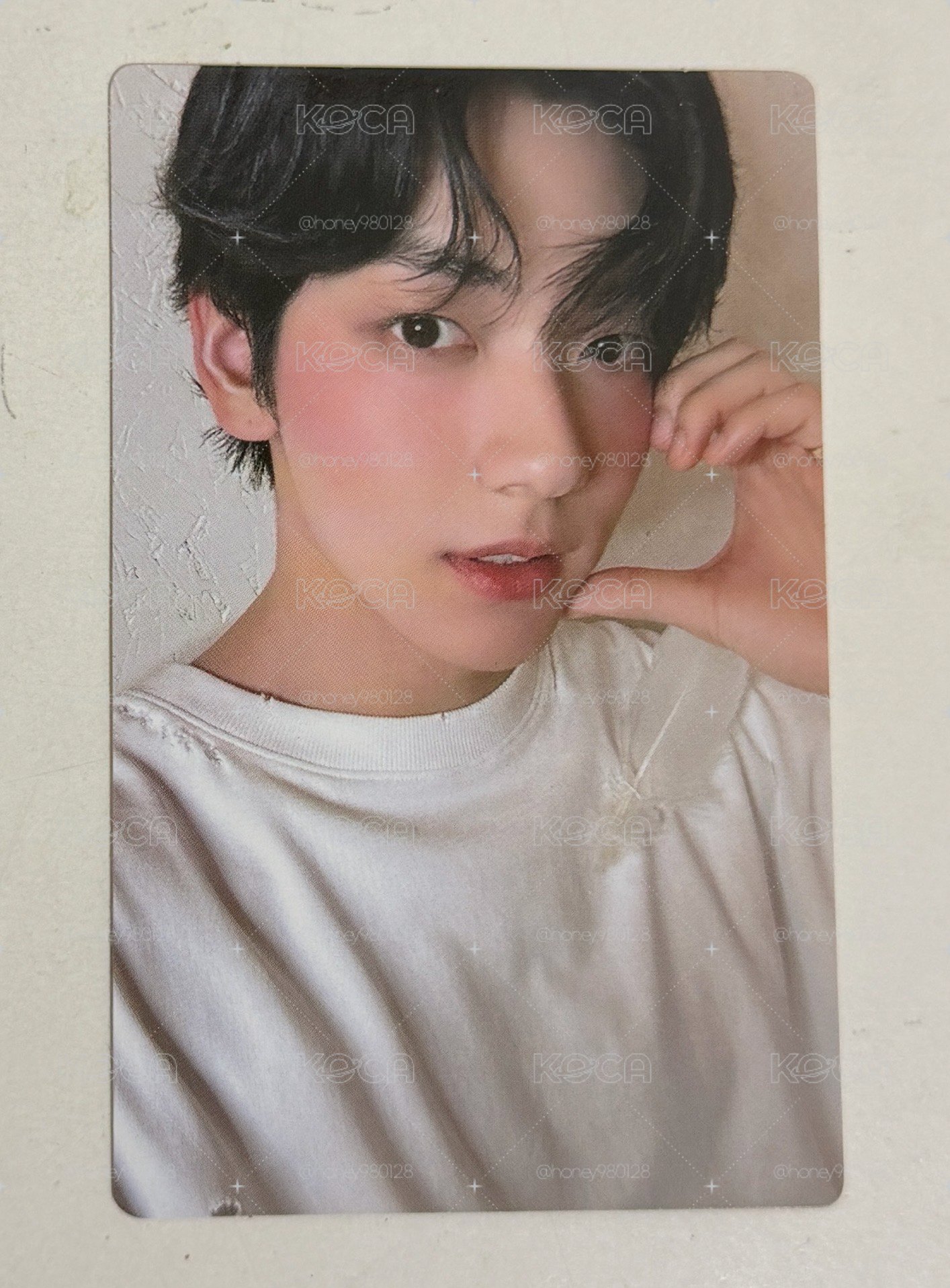 TxT 小卡