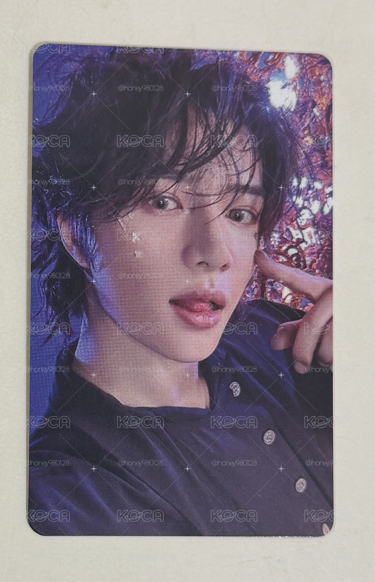 TxT 小卡