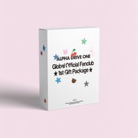 ALPHA DRIVE ONE Global Official Fanclub 