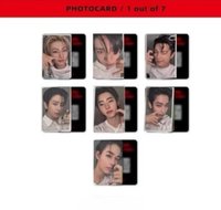 迷六 一直娛青島簽售(語音卡)