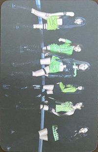 S 專輯卡 電子專卡