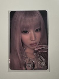 ❸ WE GO UP 單封 角 $60