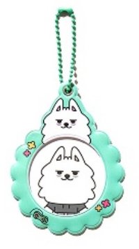 EP.2 日巡 徽章套 