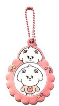 EP.2 日巡 徽章套 