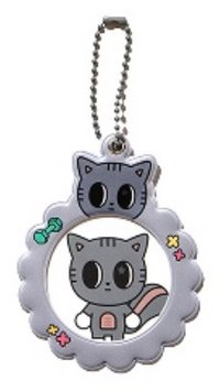 EP.2 日巡 徽章套 