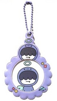 EP.2 日巡 徽章套 