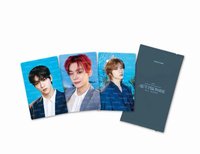 EP.2 日巡 未拆卡包 