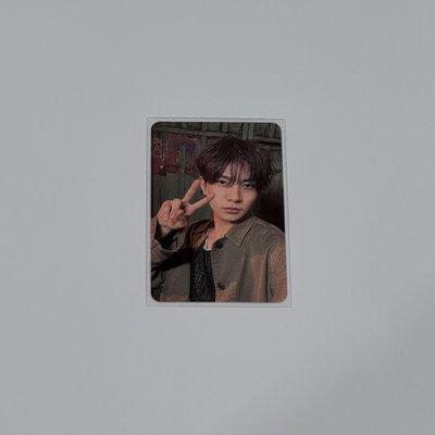 🩶羲 正規二kpm特典