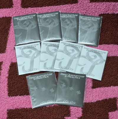 2025安可場|卡包|證件照包