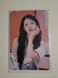 ❶ HOT SAUCE 隨機卡 茶 $50 