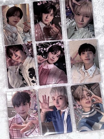 五月雨 Samidare WVS簽售 1.0