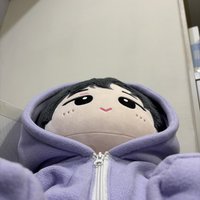 柒（請先點主頁看自介/2月底出貨）