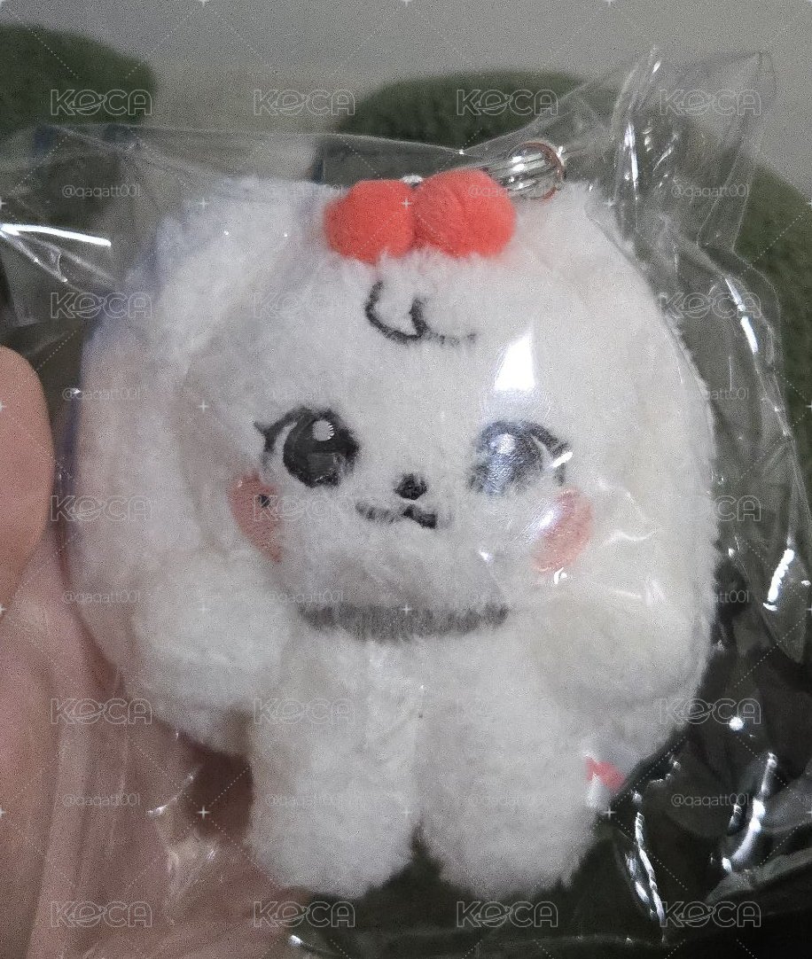 minive cherry 10cm 全新未拆 員瑛