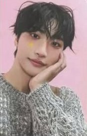 2026年曆 yes24 特典卡 