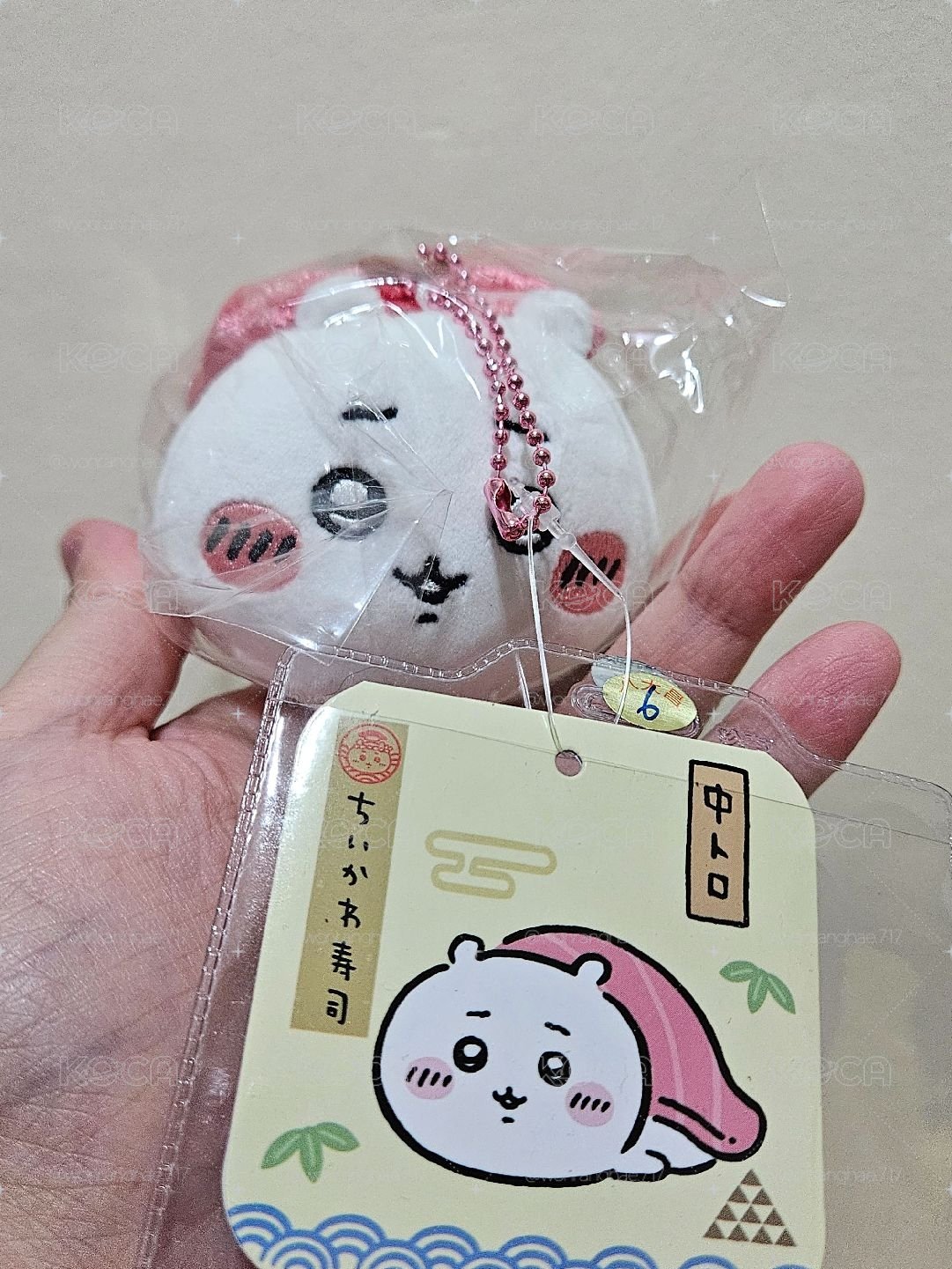 鮪魚壽司吉伊