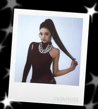 Whiplash 滿額馬尾寧