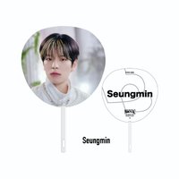 2nd 世巡 扇子 日本安可場周