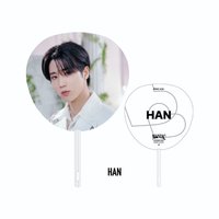 2nd 世巡 扇子 日本安可場周