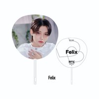 2nd 世巡 扇子 日本安可場周