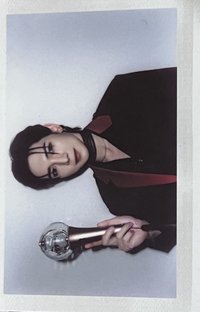 Break the Wall 演唱會 DVD / CD 卡 隨機拍立得