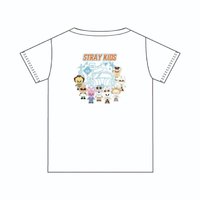 2023 JYP日本快閃店 T恤 