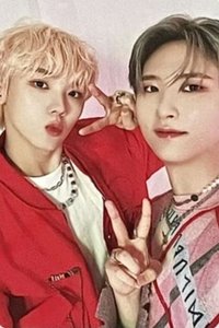 NEW WAVE 專輯卡 徐安雙人卡