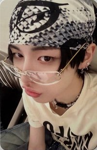 The Action Kpop Nara 預售 特典卡 