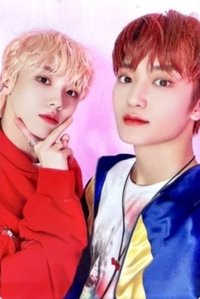 NEW WAVE 專輯卡 金安雙人卡