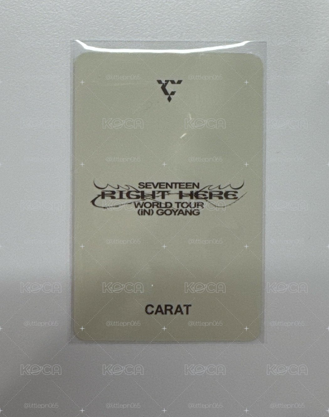 Right Here 高陽場 克拉粽 秀