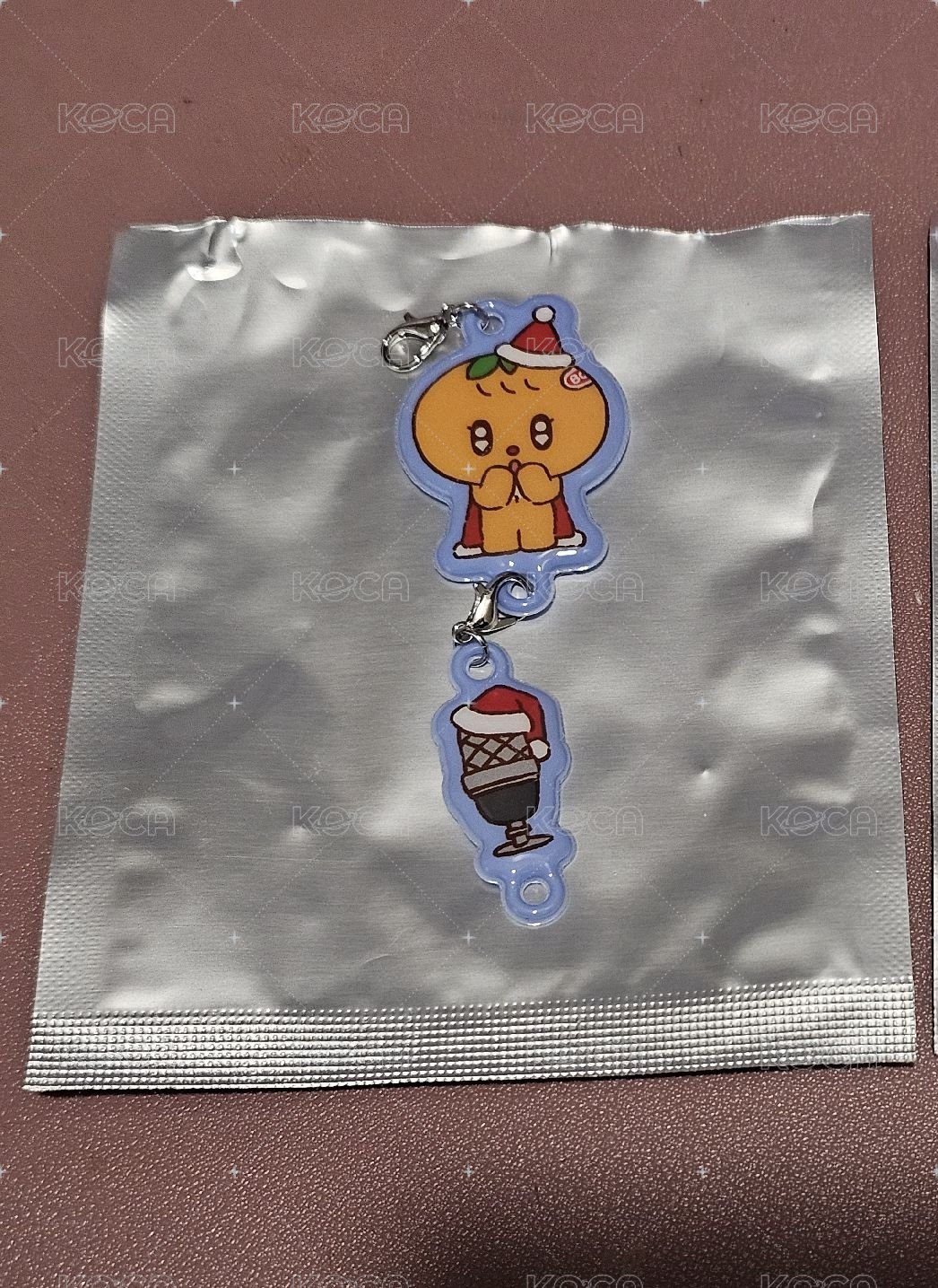 隨機吊飾-寛
