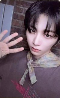 BOYLIFE 日咖 特別禮 特典卡 比4