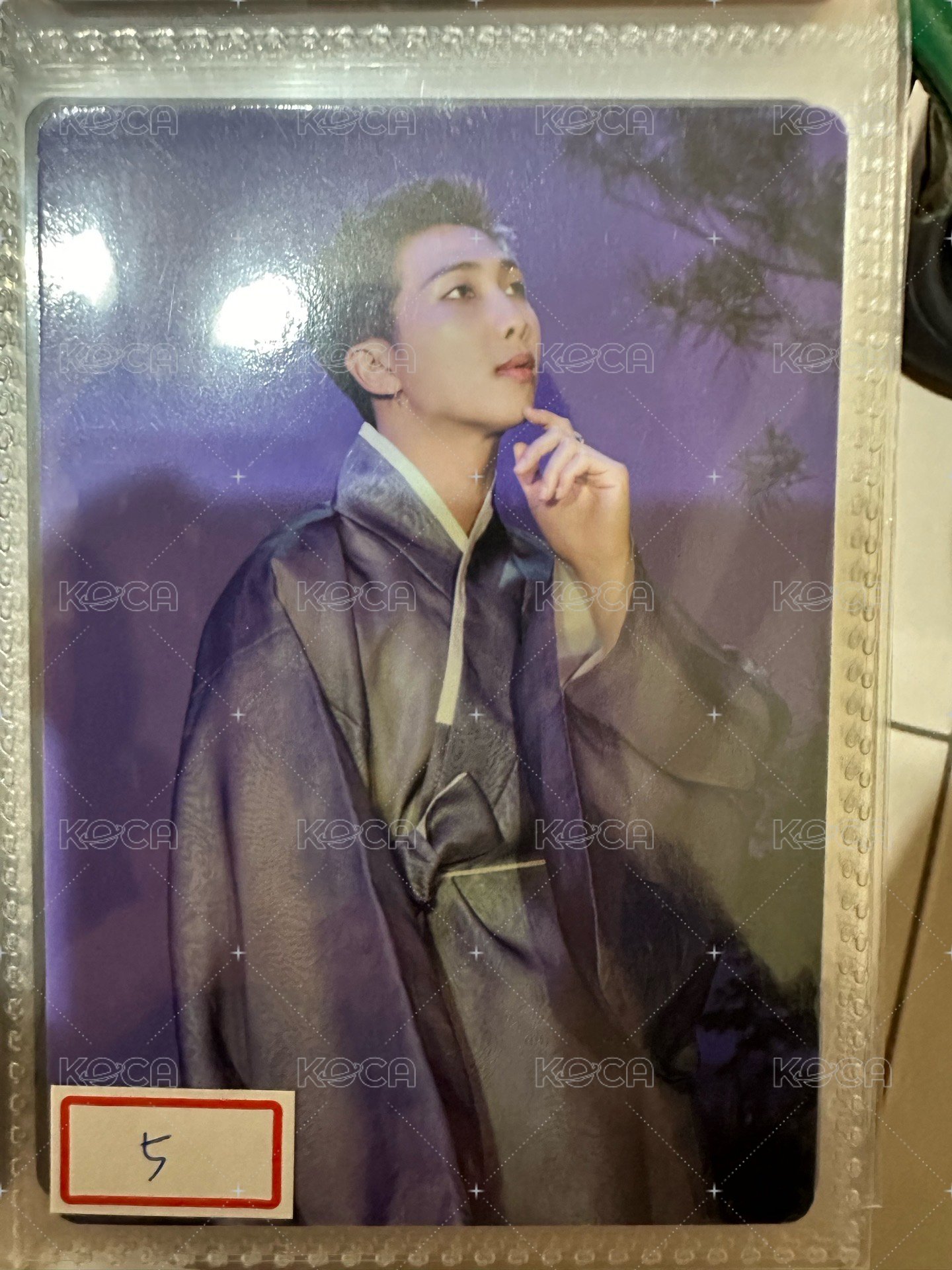 RM 5