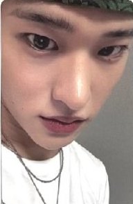 FAME 泡泡摩奇 Chamber 特典卡 B版