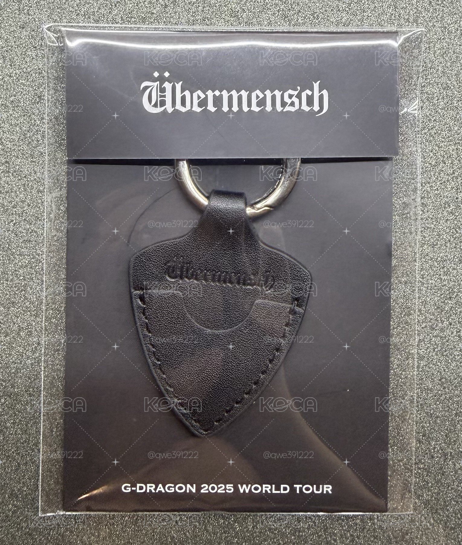 pick holder 