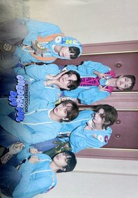 24fm k4 回憶錄 特典 海報 