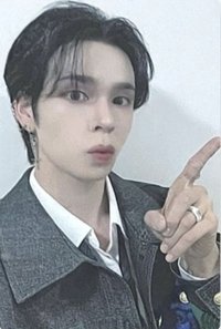 NEW WAVE k4 2.0 簽售卡 