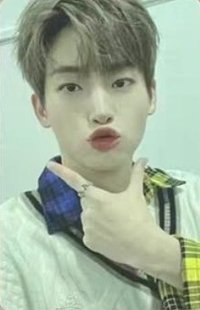 NEW WAVE k4 2.0 簽售卡 