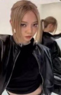 VT X ALLDAY PROJECT 代言卡 