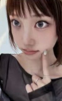 VT X ALLDAY PROJECT 代言卡 