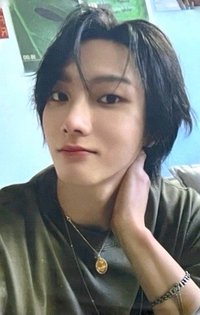 WHO! 滿勤 打歌卡 