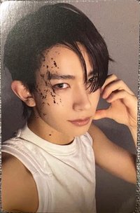 迷六 yzy 視簽3.0 簽售卡 