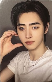 迷六 yzy 視簽3.0 簽售卡 