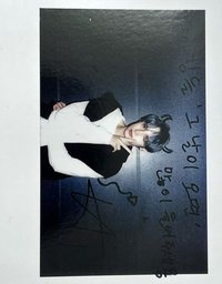 周邊卡 機智住院醫生生活OST拍立得