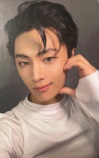 迷六 yzy 視簽3.0 簽售卡 