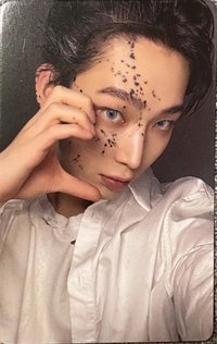 迷六 yzy 視簽3.0 簽售卡 